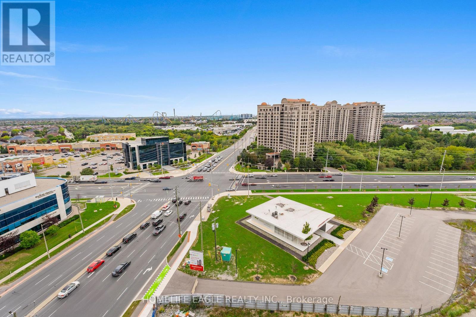 1326 - 498 Caldari Road Property Photo 8