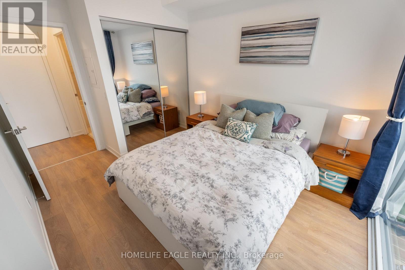 1326 - 498 Caldari Road Property Photo 10