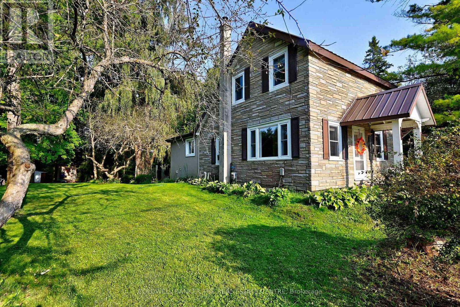 20805 Brock Road Property Photo 1