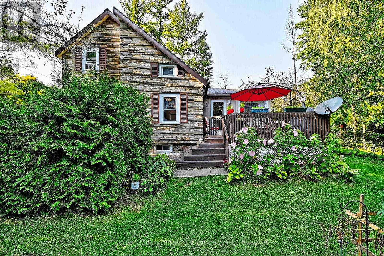 20805 Brock Road Property Photo 3