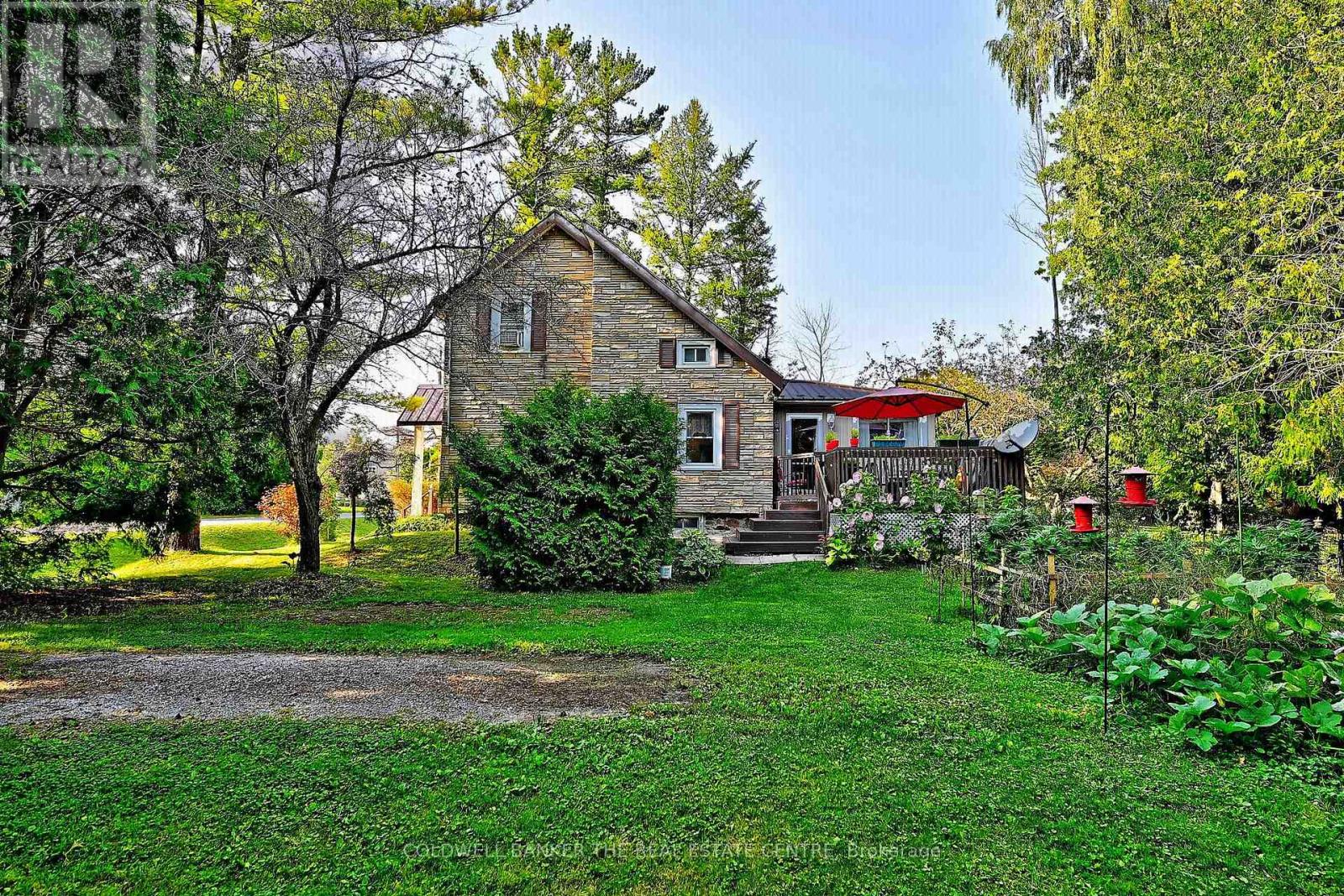 20805 Brock Road Property Photo 4