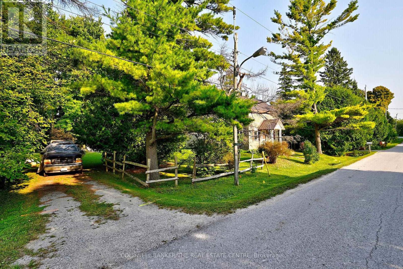 20805 Brock Road Property Photo 5