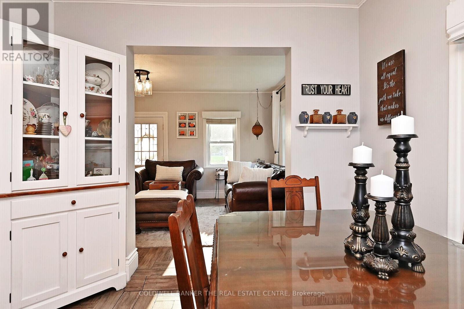 20805 Brock Road Property Photo 15