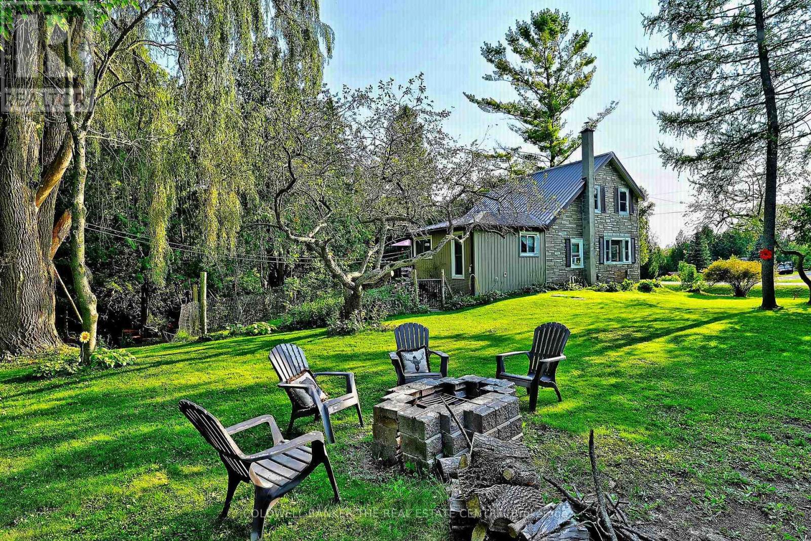 20805 Brock Road Property Photo 29