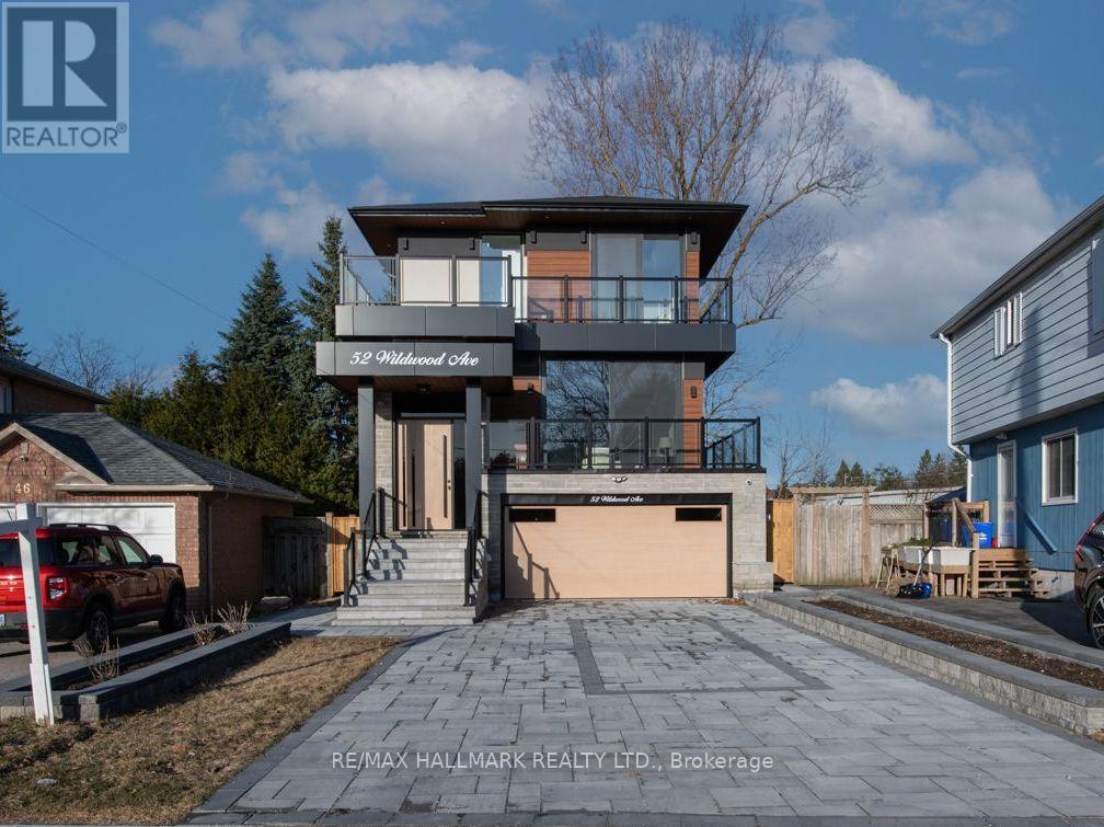 52 Wildwood Avenue Photo de la propriété 1