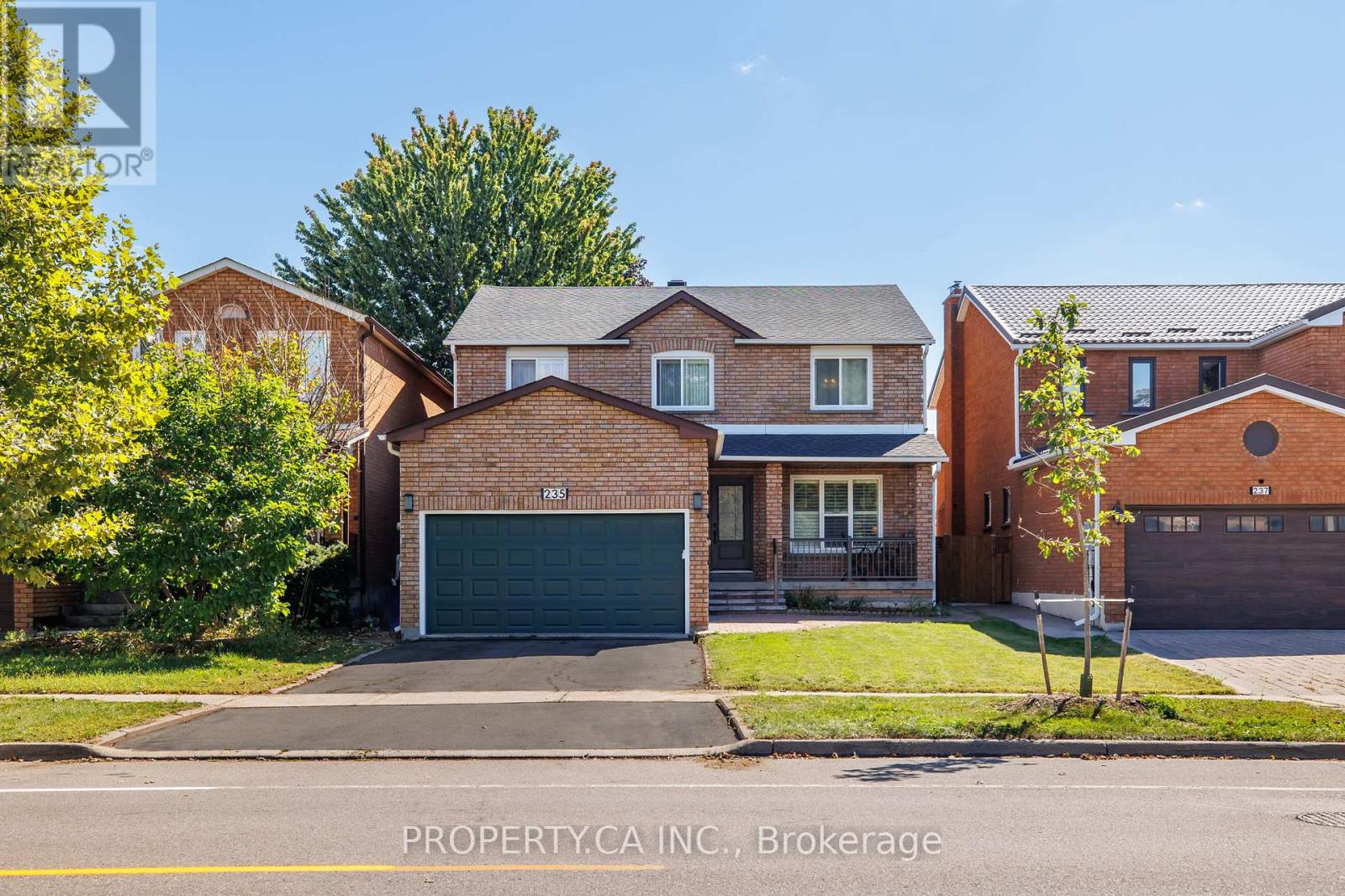 235 Brownridge Drive Property Photo 1