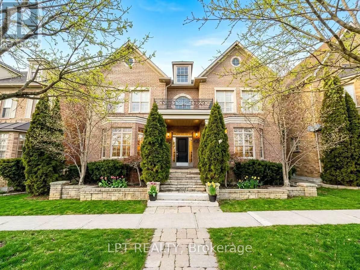 58 Angus Glen Boulevard Property Photo 1