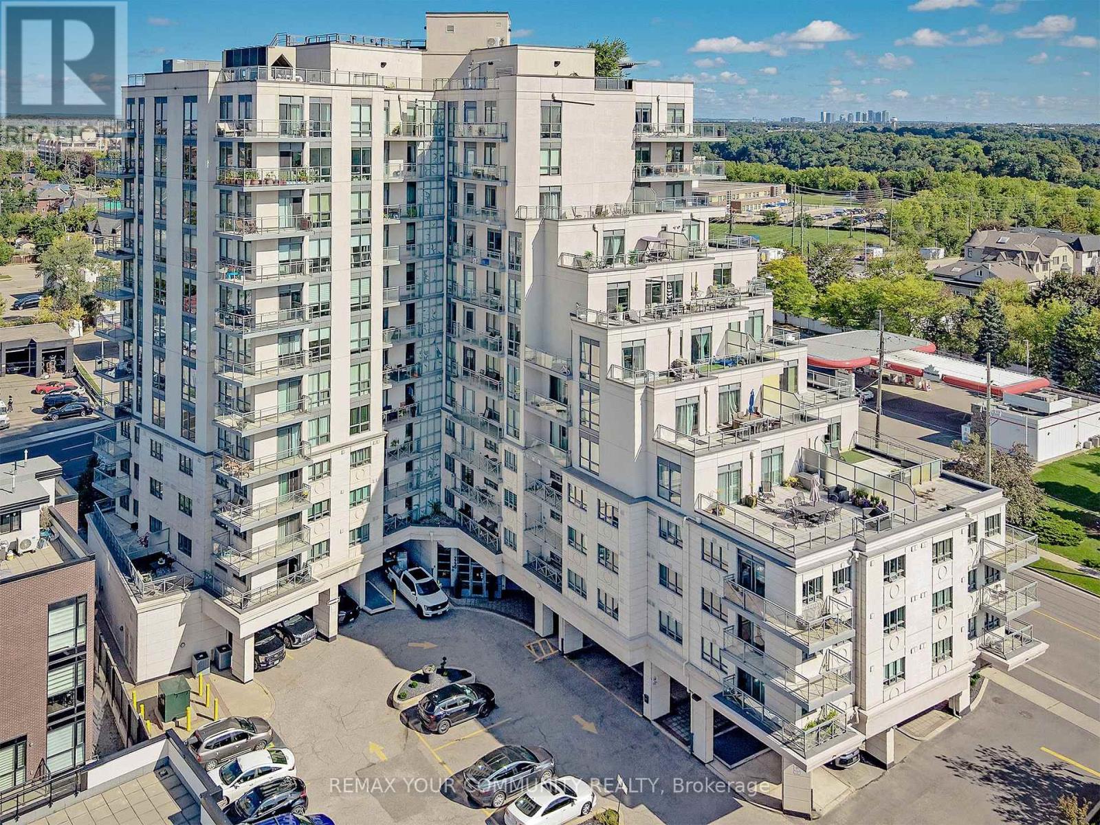 311 - 7730 Kipling Avenue Property Photo 3