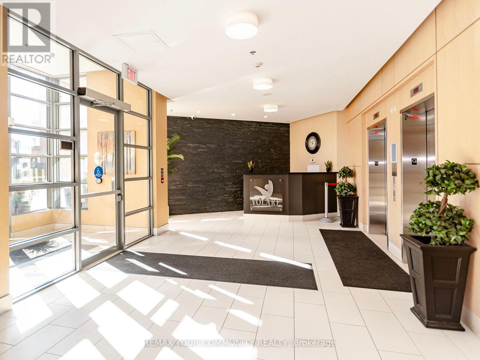 311 - 7730 Kipling Avenue Property Photo 14