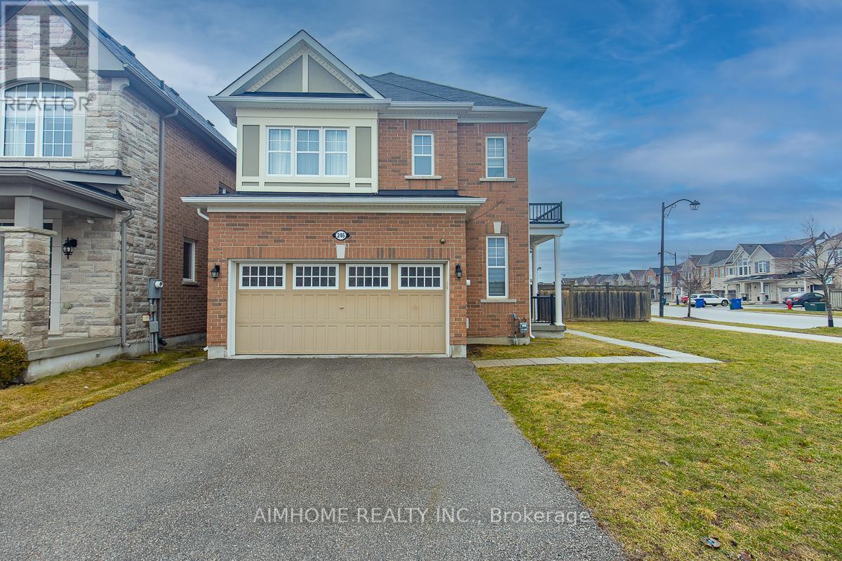 246 THOMAS PHILLIPS DRIVE Property Photo 1
