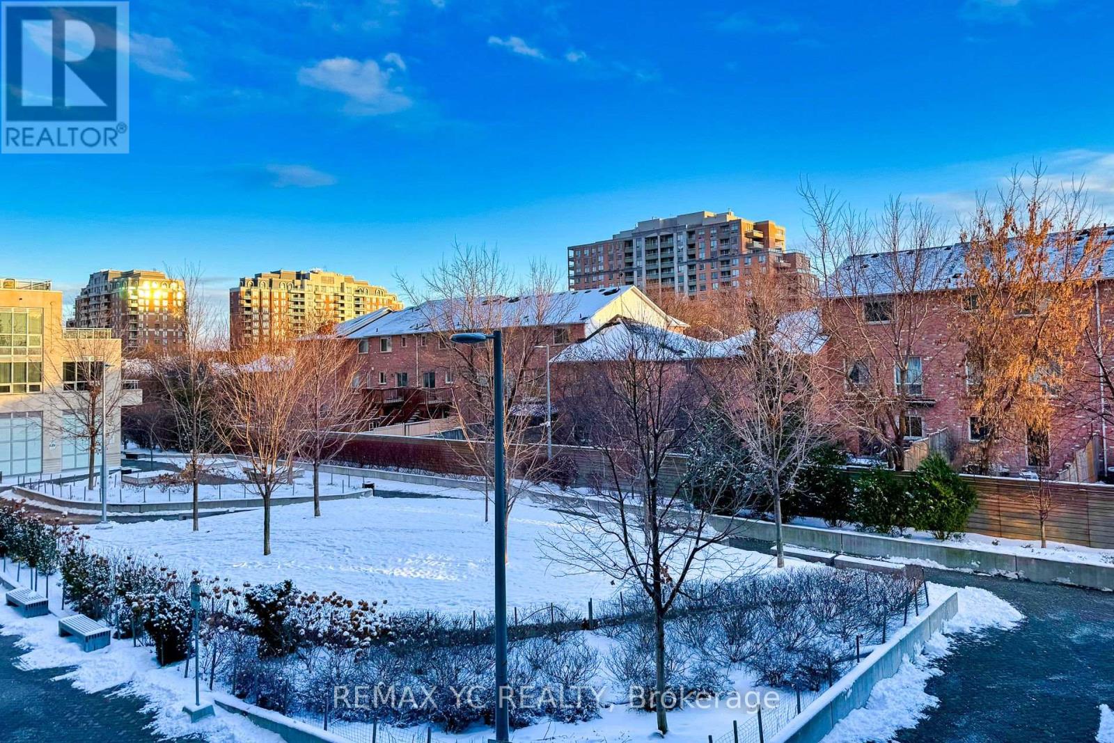 201 - 9191 Yonge Street Property Photo 21