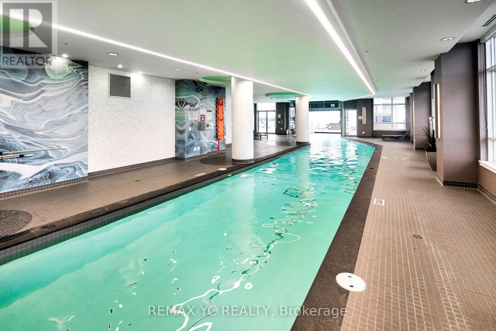 201 - 9191 Yonge Street Property Photo 22