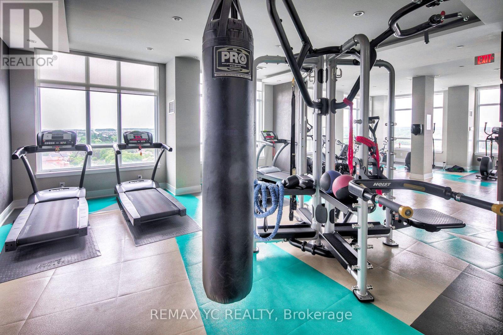 201 - 9191 Yonge Street Property Photo 26
