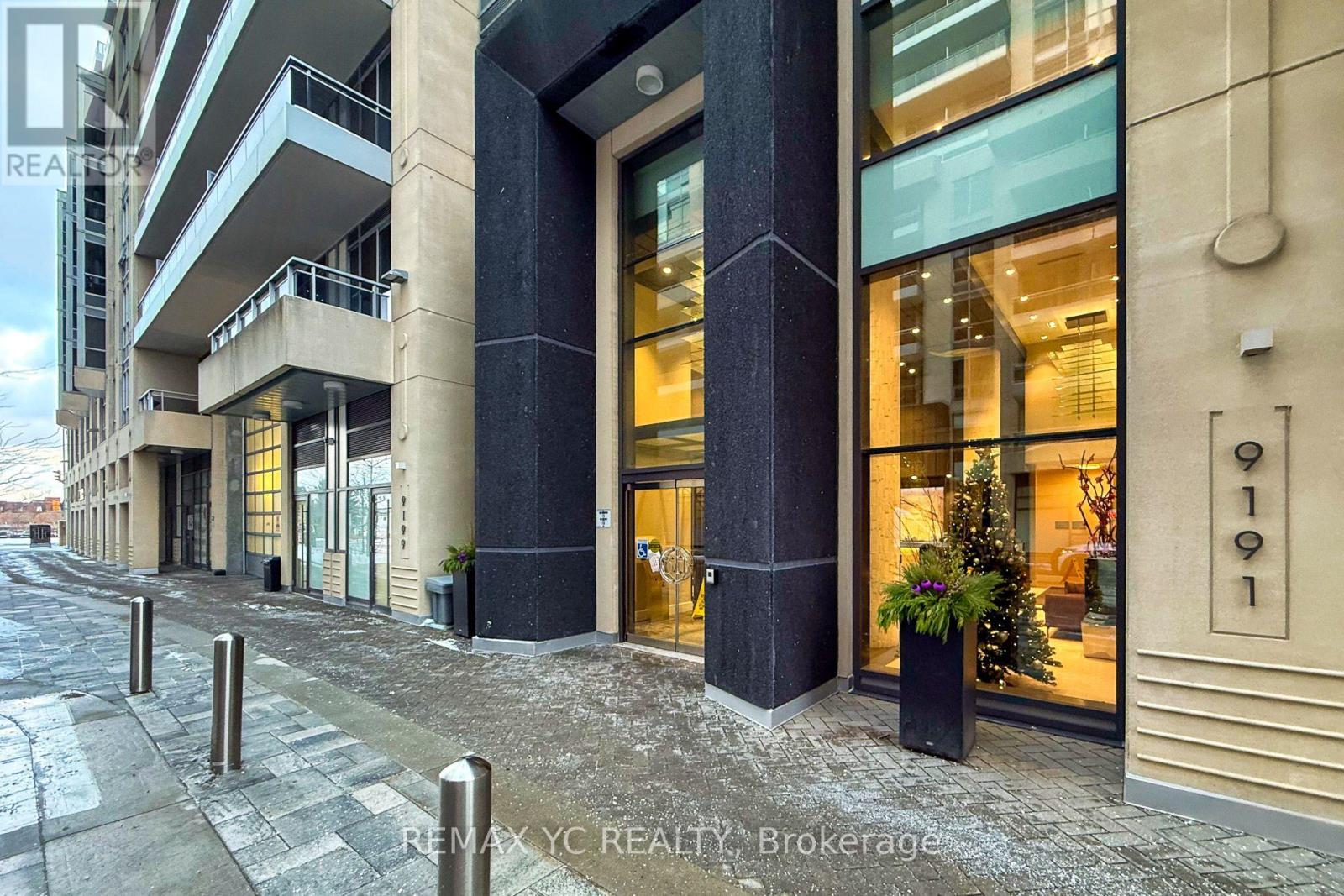 201 - 9191 Yonge Street Property Photo 29