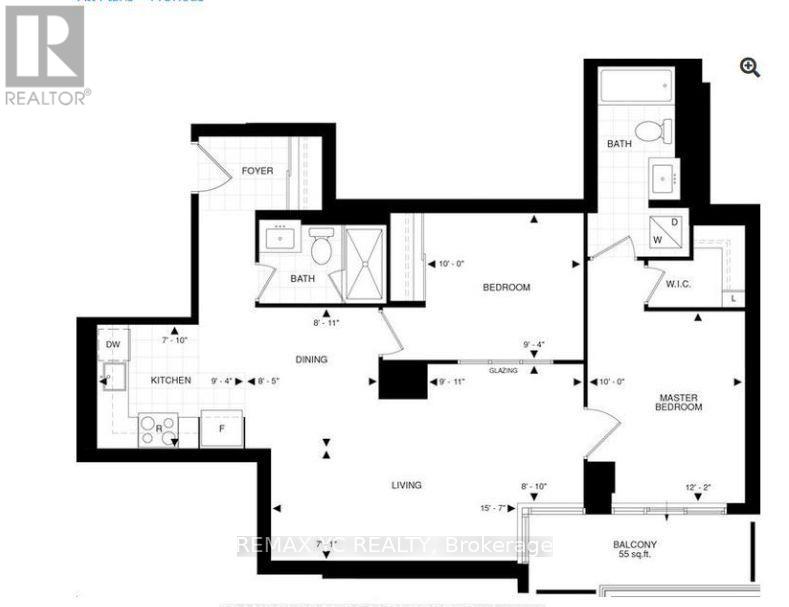 201 - 9191 Yonge Street Property Photo 31