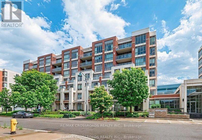 505 - 21 Upper Duke Crescent Property Photo 1