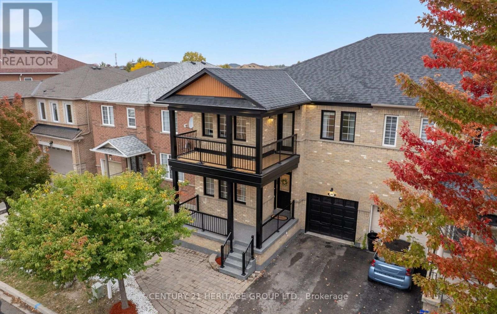 50 BUNTING DRIVE