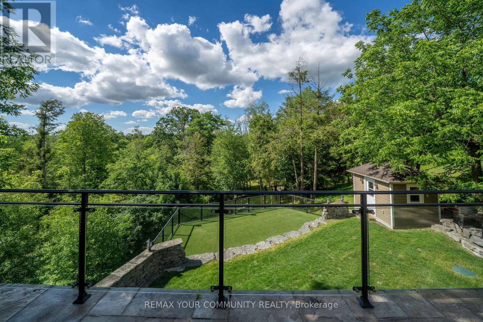 124 Elmpine Trail Property Photo 23