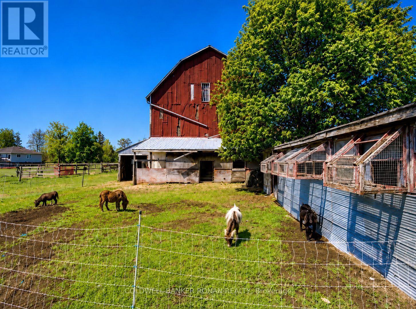 6703 Pine Plains Road E Property Photo 4