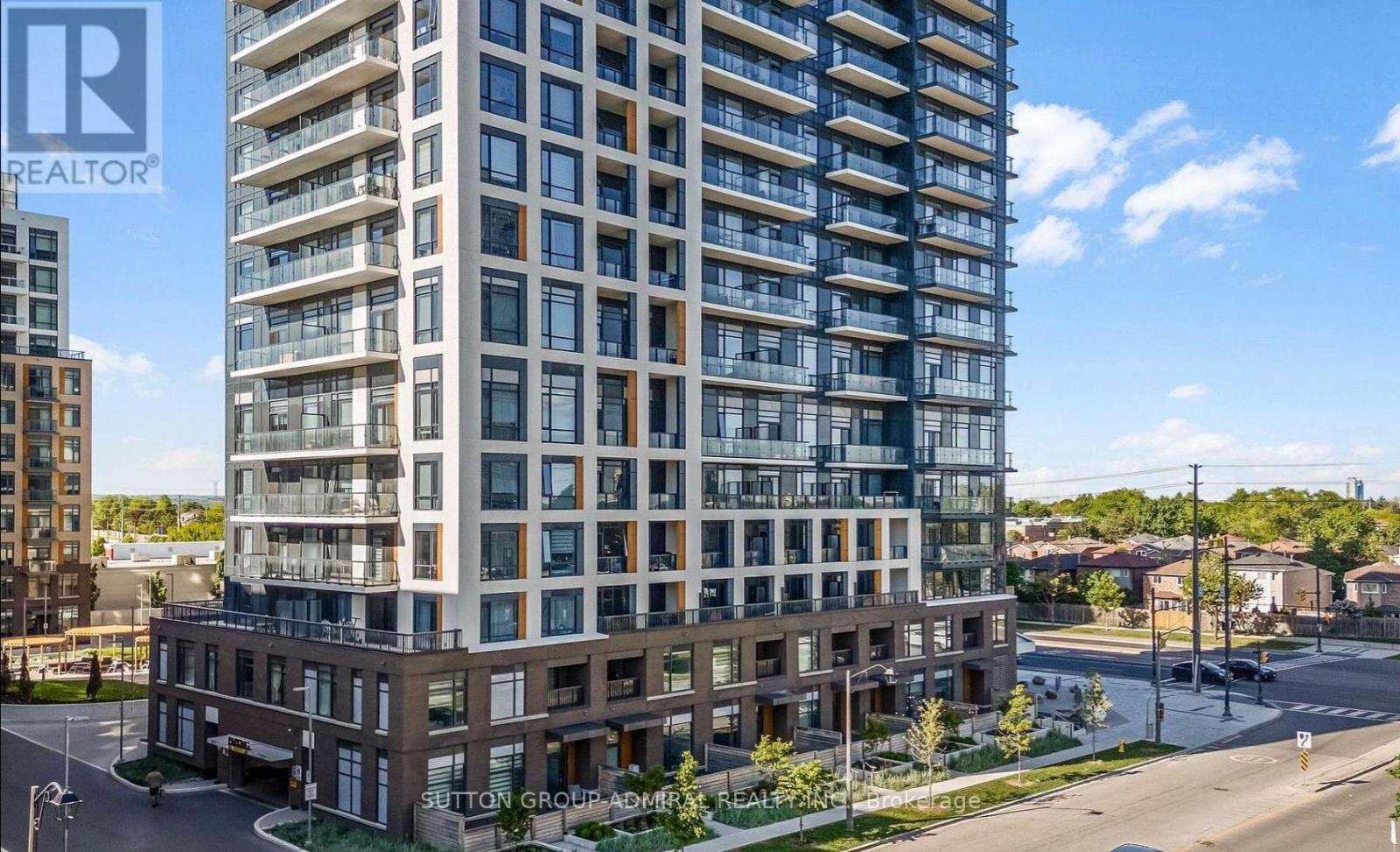 1501 - 7950 Bathurst Street Property Photo 1