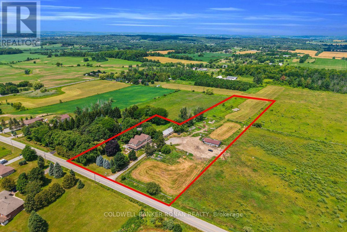 5354 3rd Line Property Photo 49