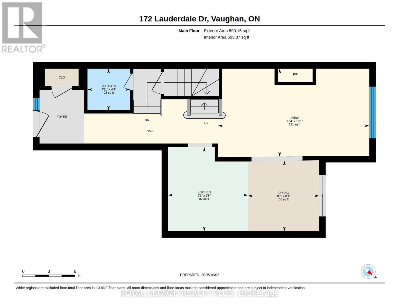 172 Lauderdale Drive Property Photo 24