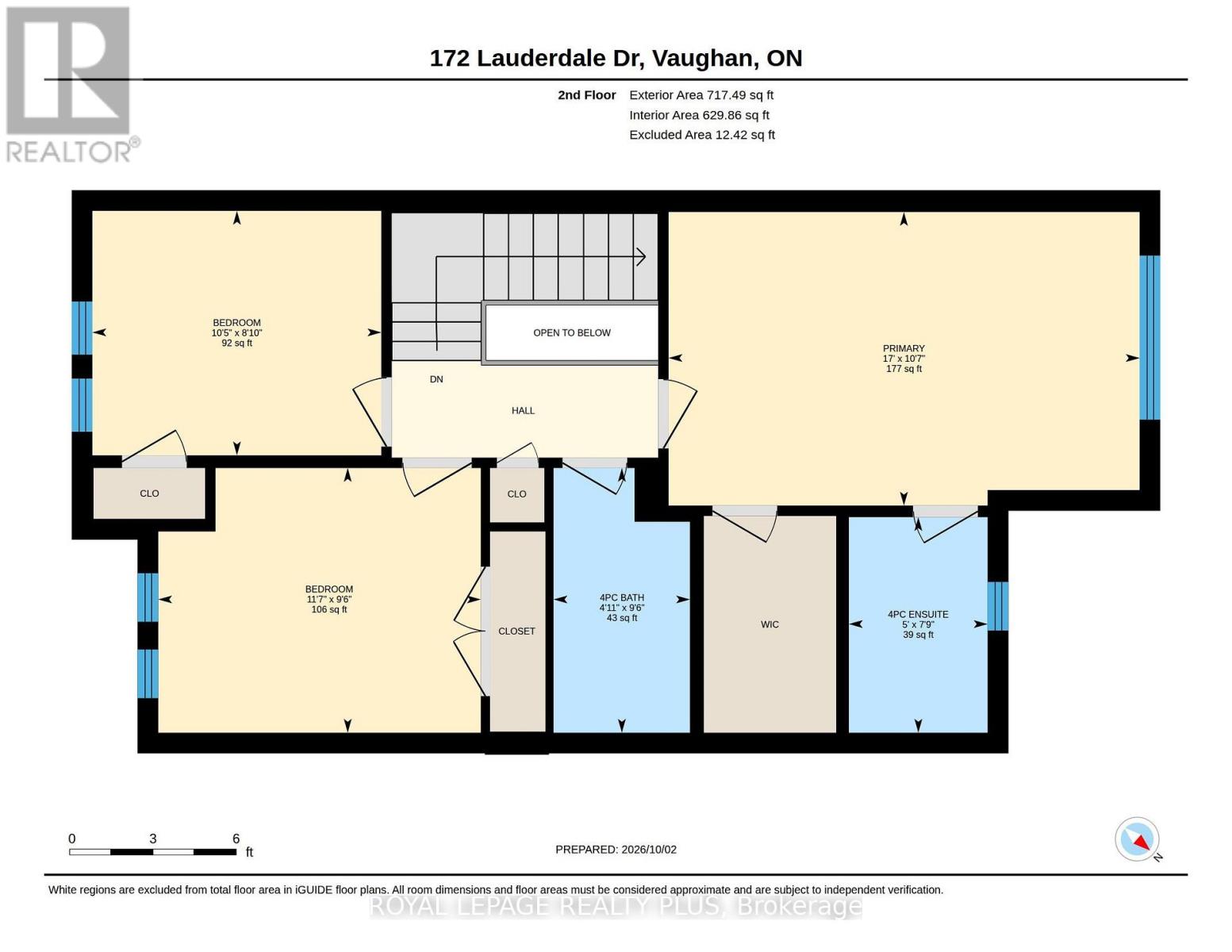 172 Lauderdale Drive Property Photo 25