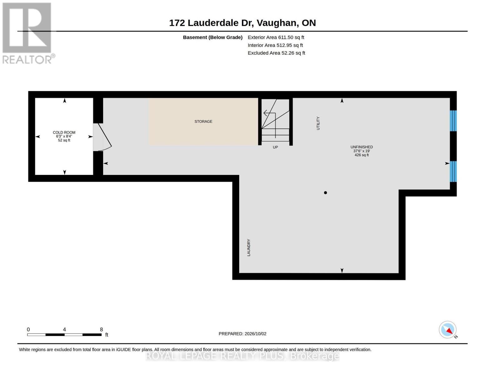172 Lauderdale Drive Property Photo 26