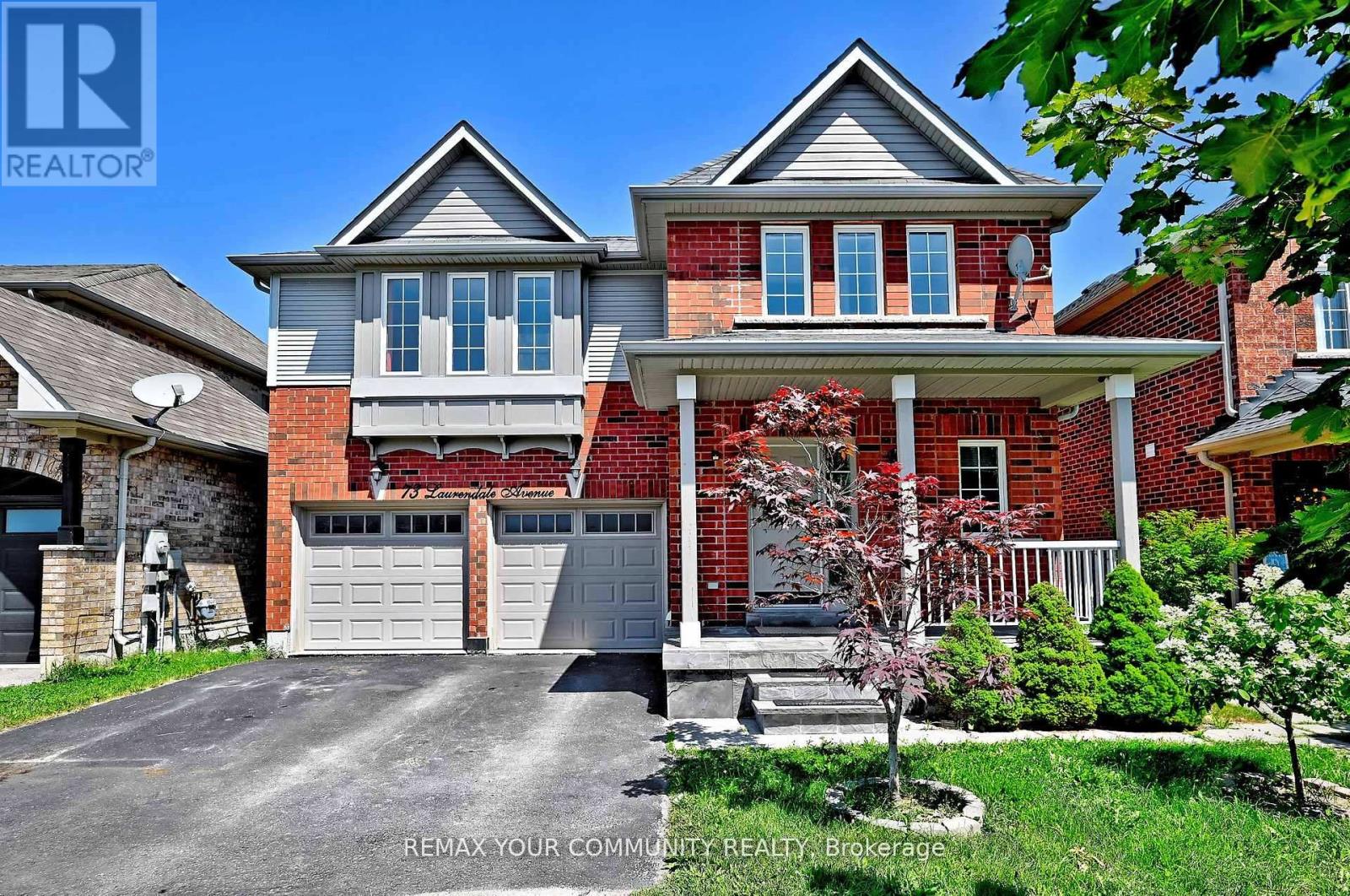 73 Laurendale Avenue Property Photo 1