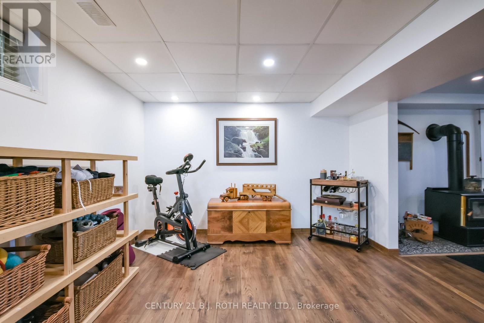 671 Simcoe Road Property Photo 29