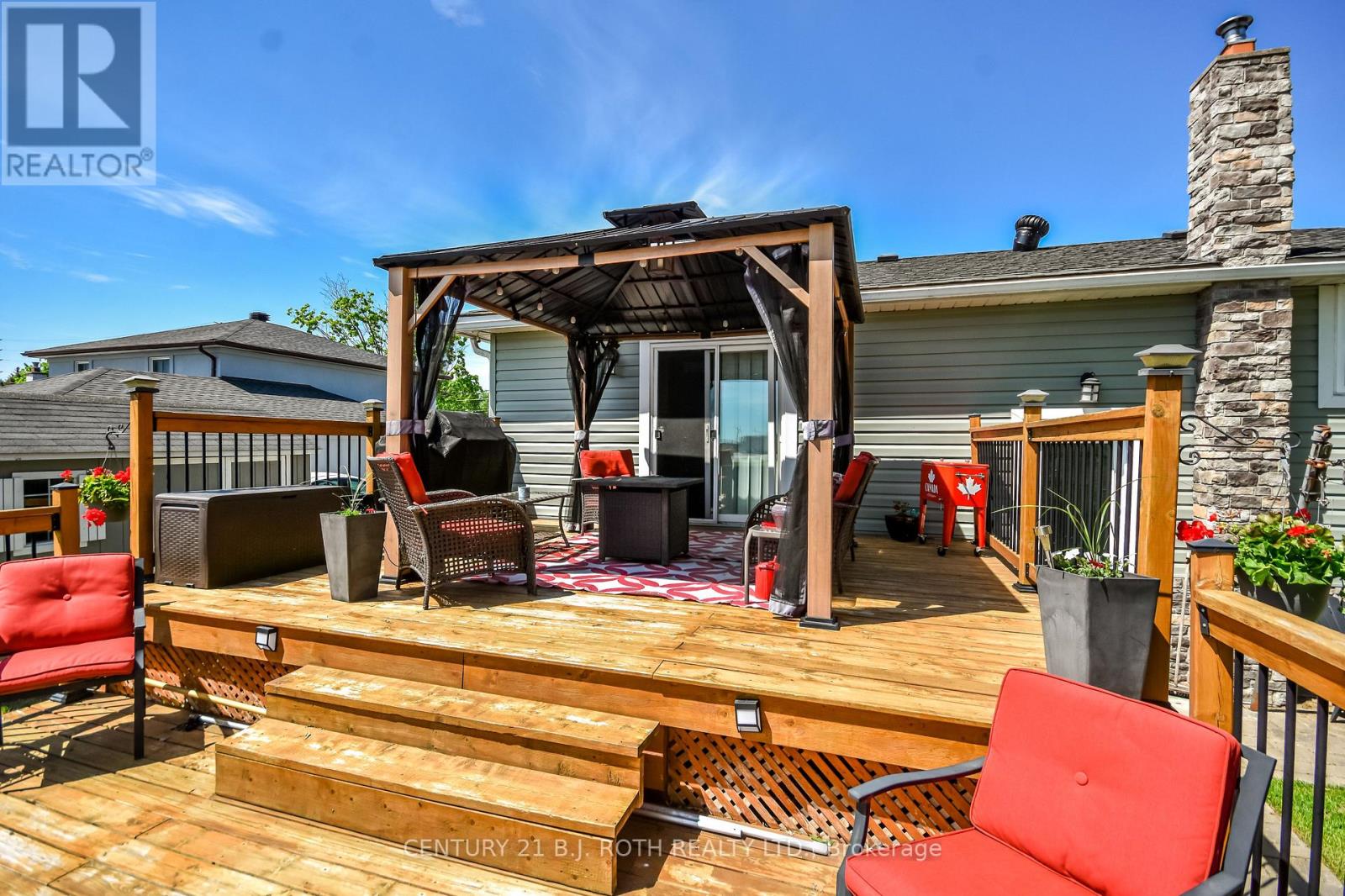 671 Simcoe Road Property Photo 40