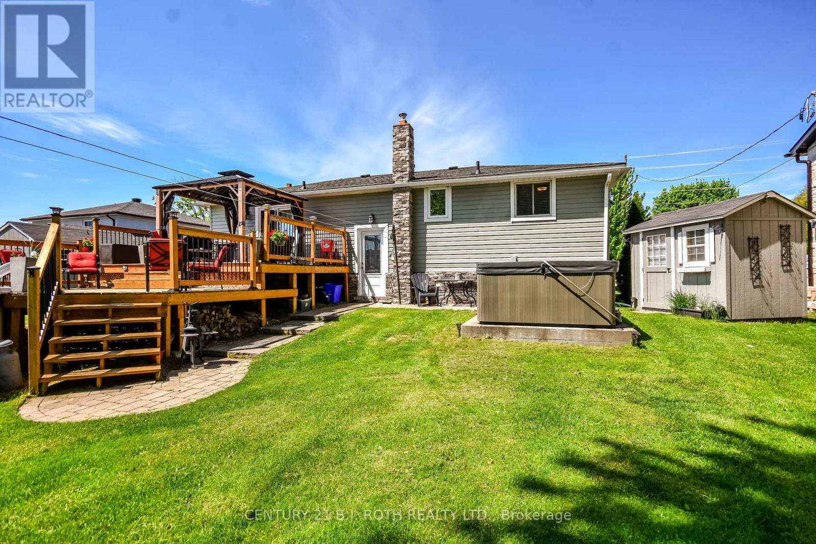 671 Simcoe Road Property Photo 43