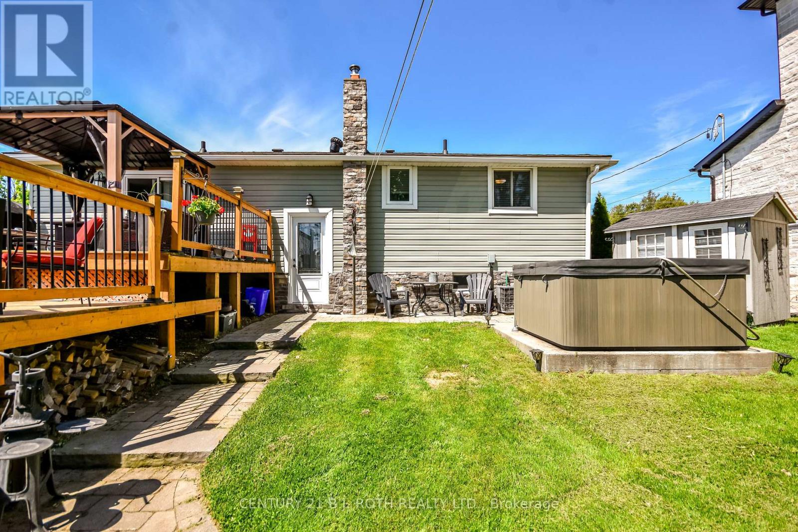 671 Simcoe Road Property Photo 44