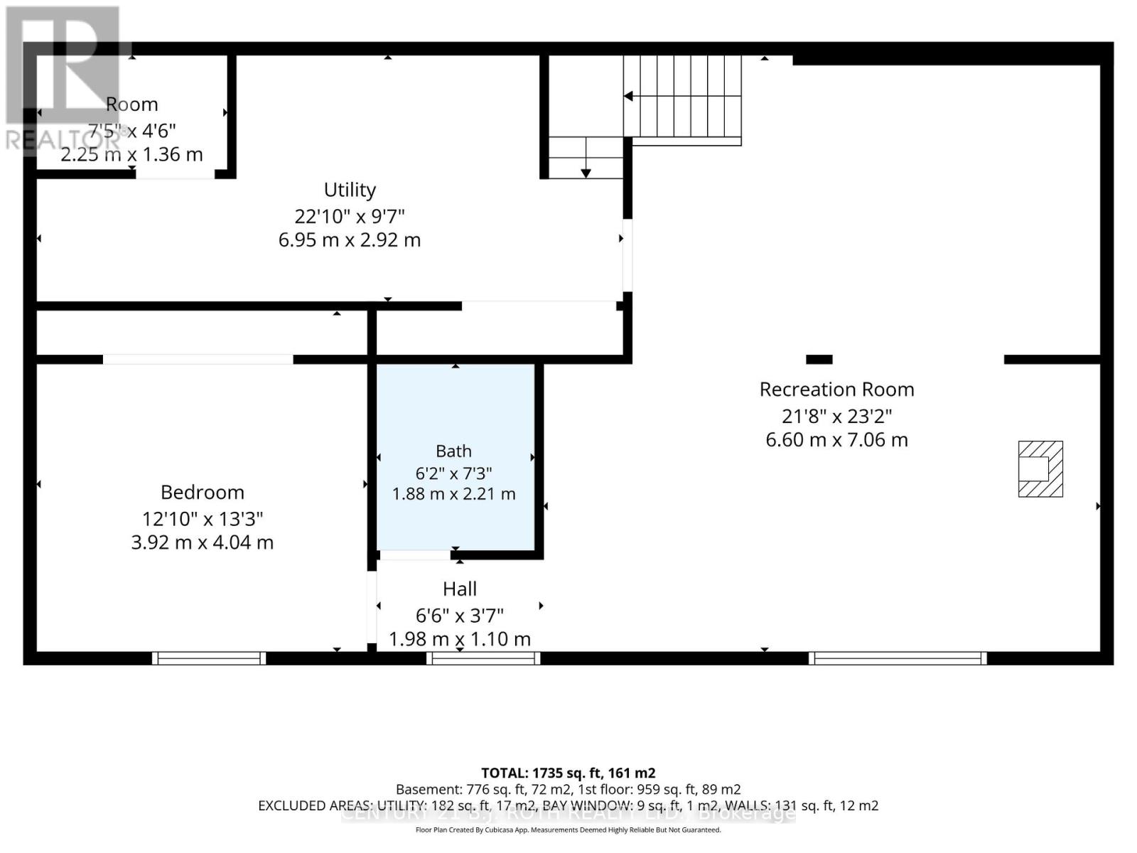 671 Simcoe Road Property Photo 46