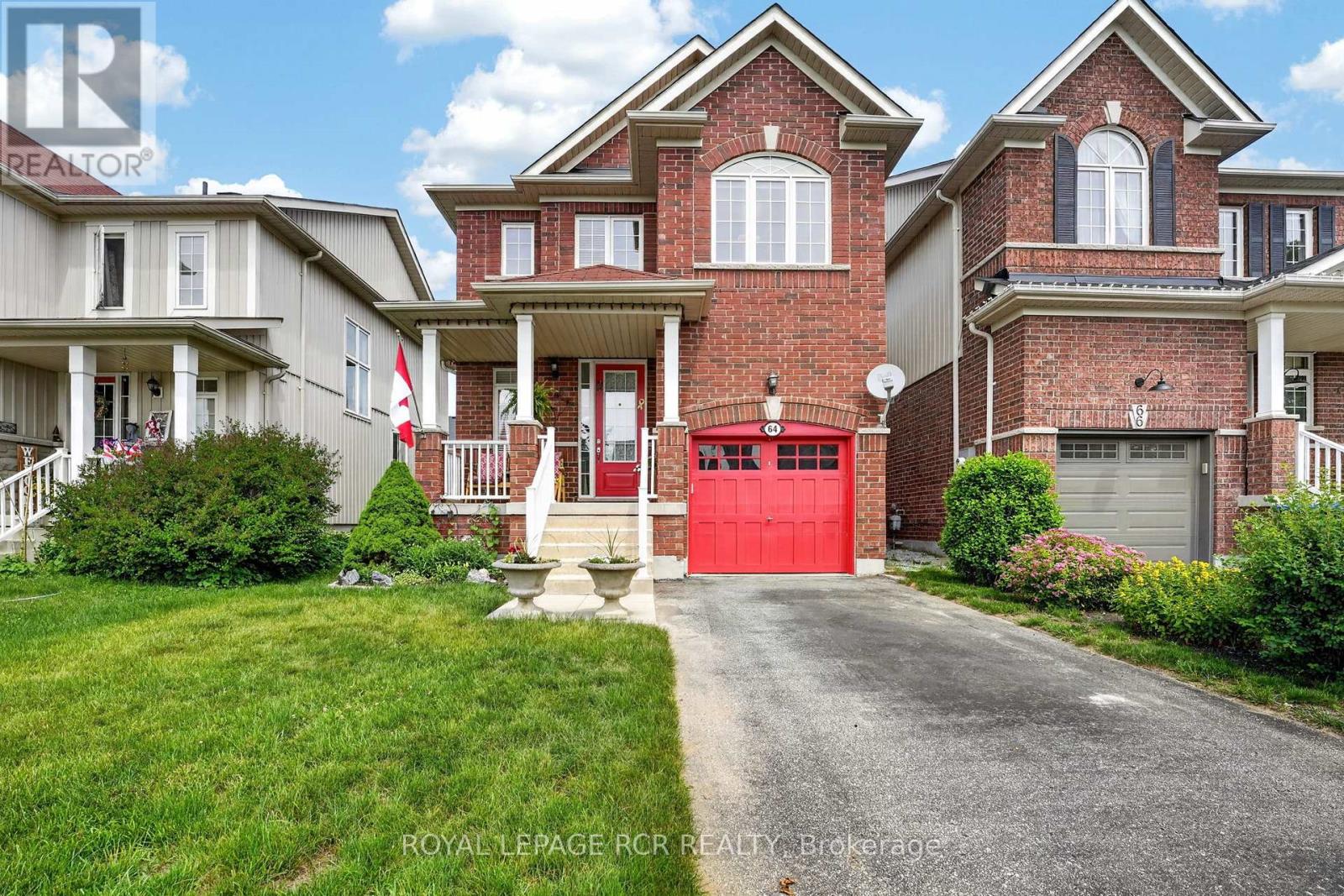 64 LEGION WAY Property Photo 1