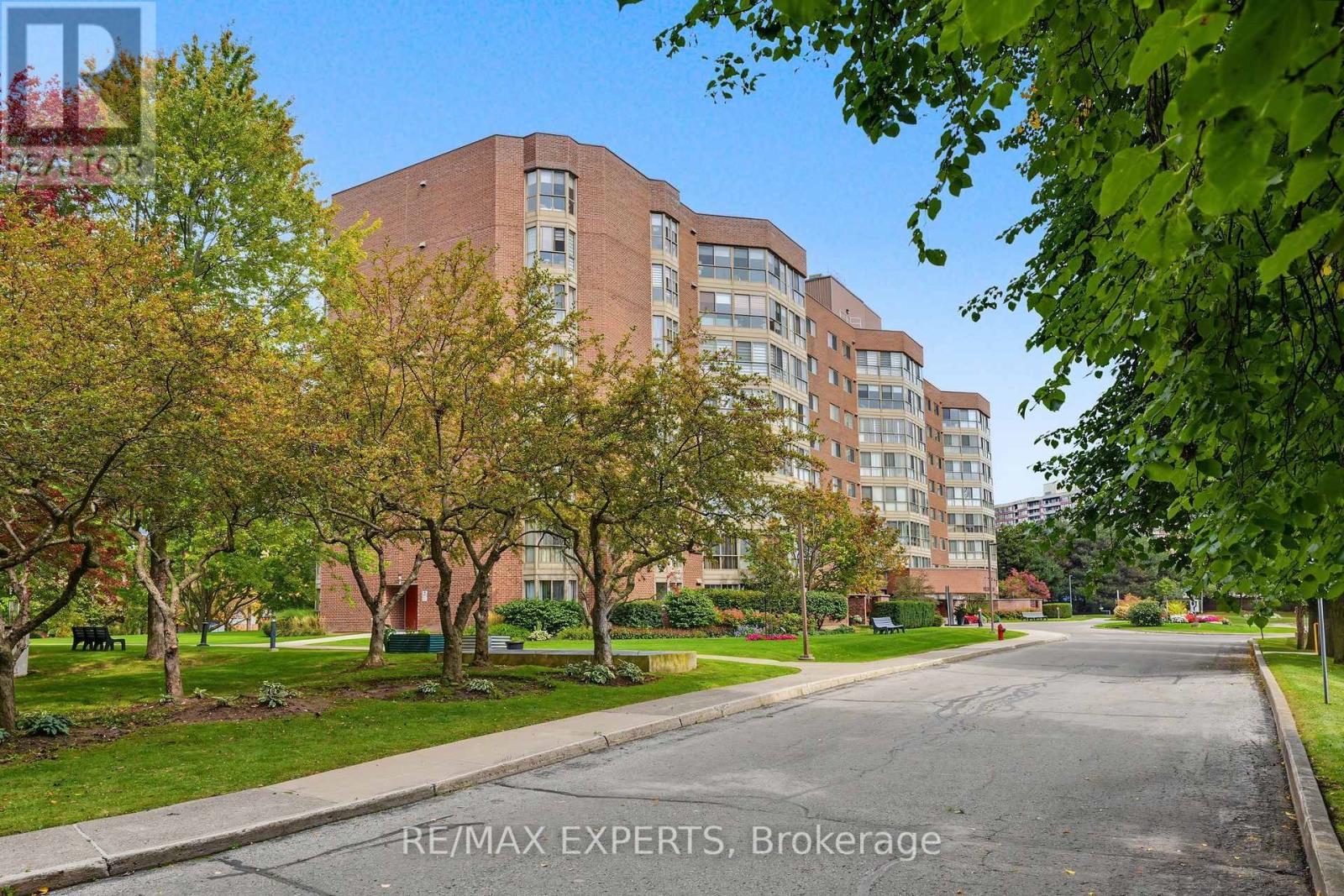 605 - 5 Weldrick Road W Photo de la propriété 1
