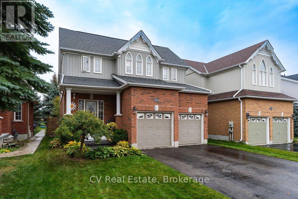 1117 Muriel Street Property Photo 5