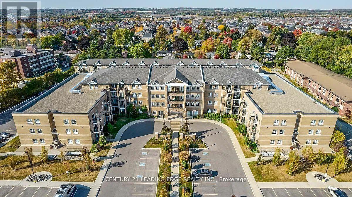 123 - 481 Rupert Avenue Property Photo 1