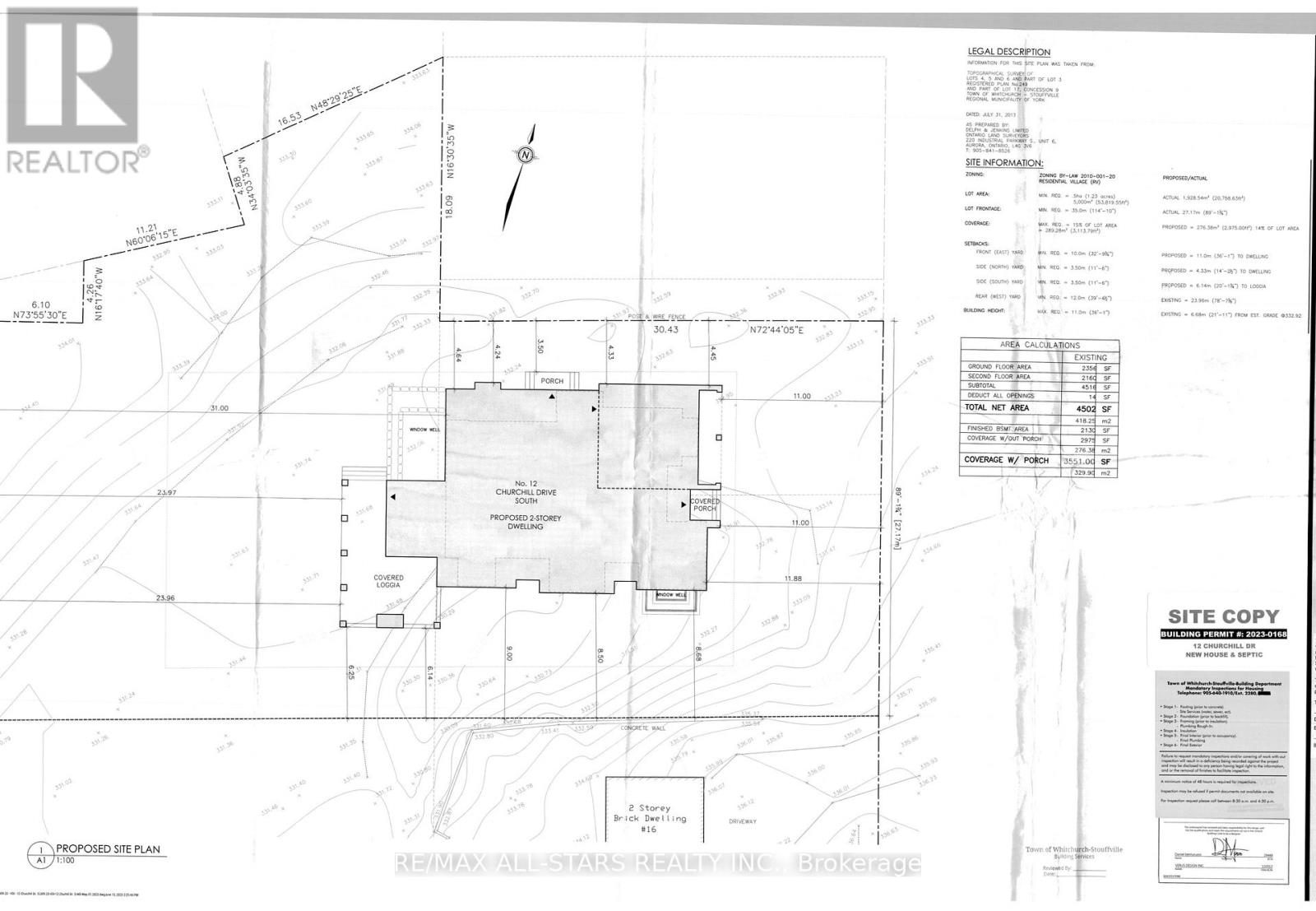 12 Churchill Drive S Property Photo 4