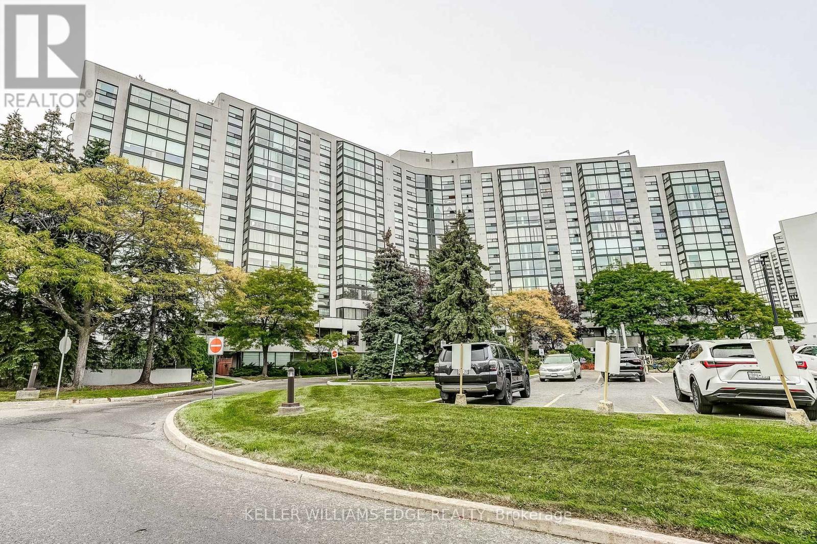 603 - 40 Harding Boulevard W Property Photo 1