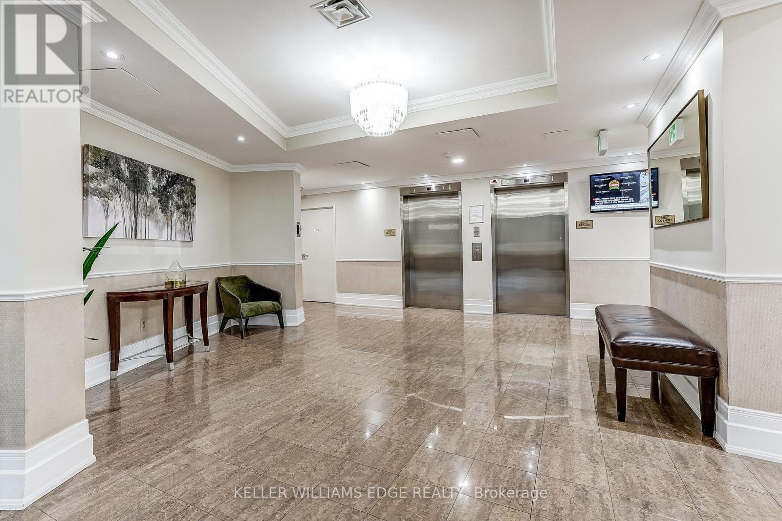 603 - 40 Harding Boulevard W Property Photo 3