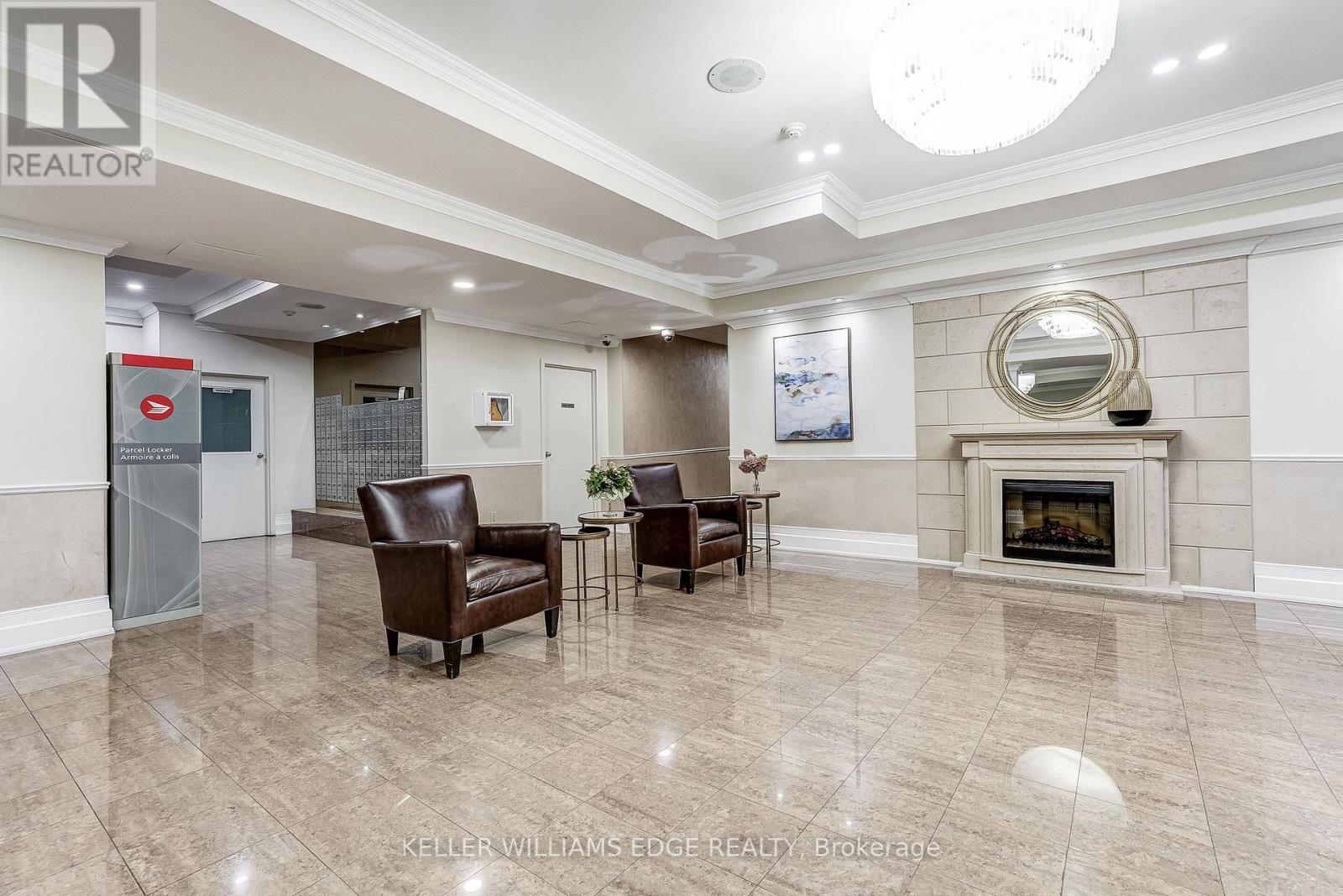 603 - 40 Harding Boulevard W Property Photo 4