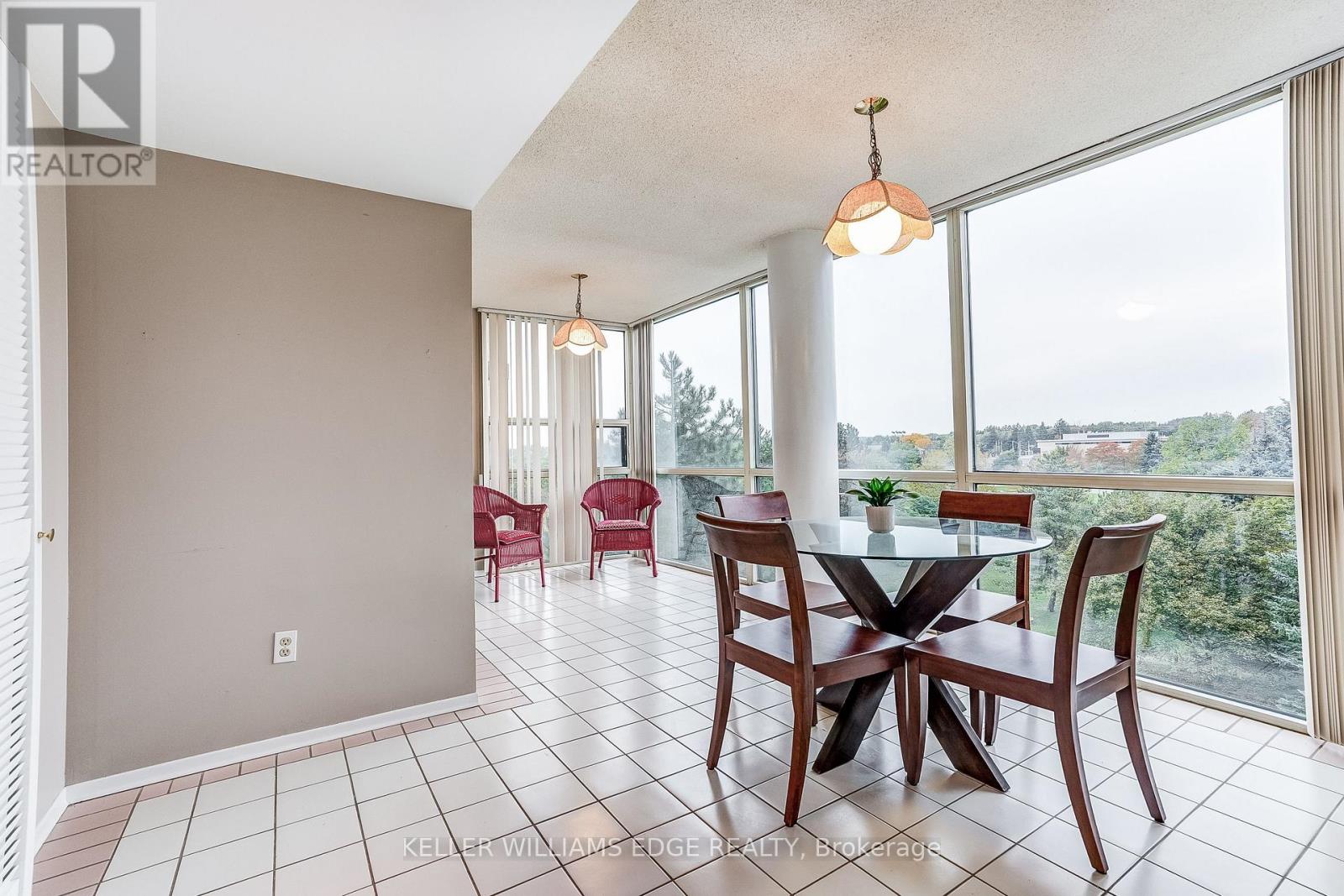 603 - 40 Harding Boulevard W Property Photo 17