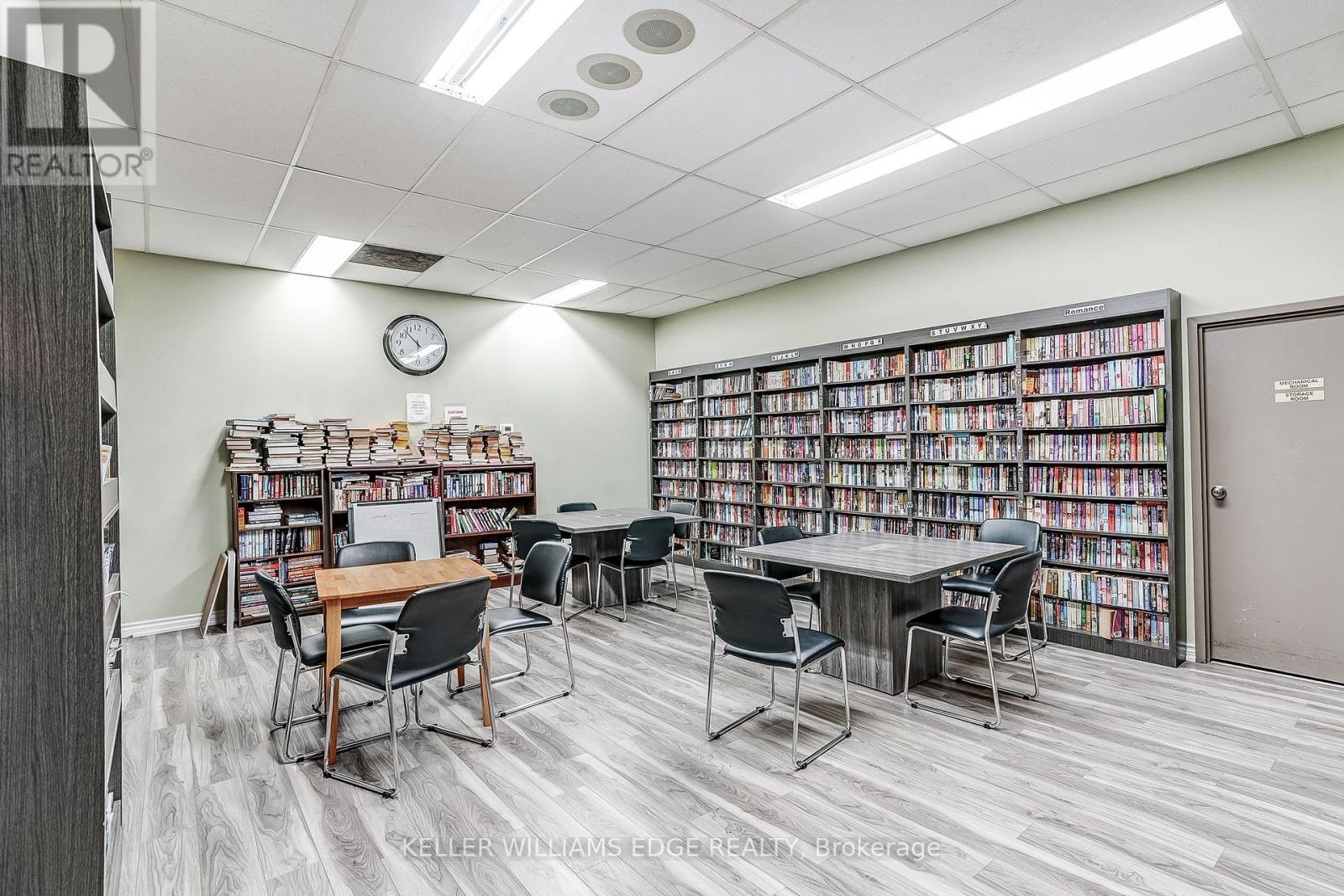 603 - 40 Harding Boulevard W Property Photo 35