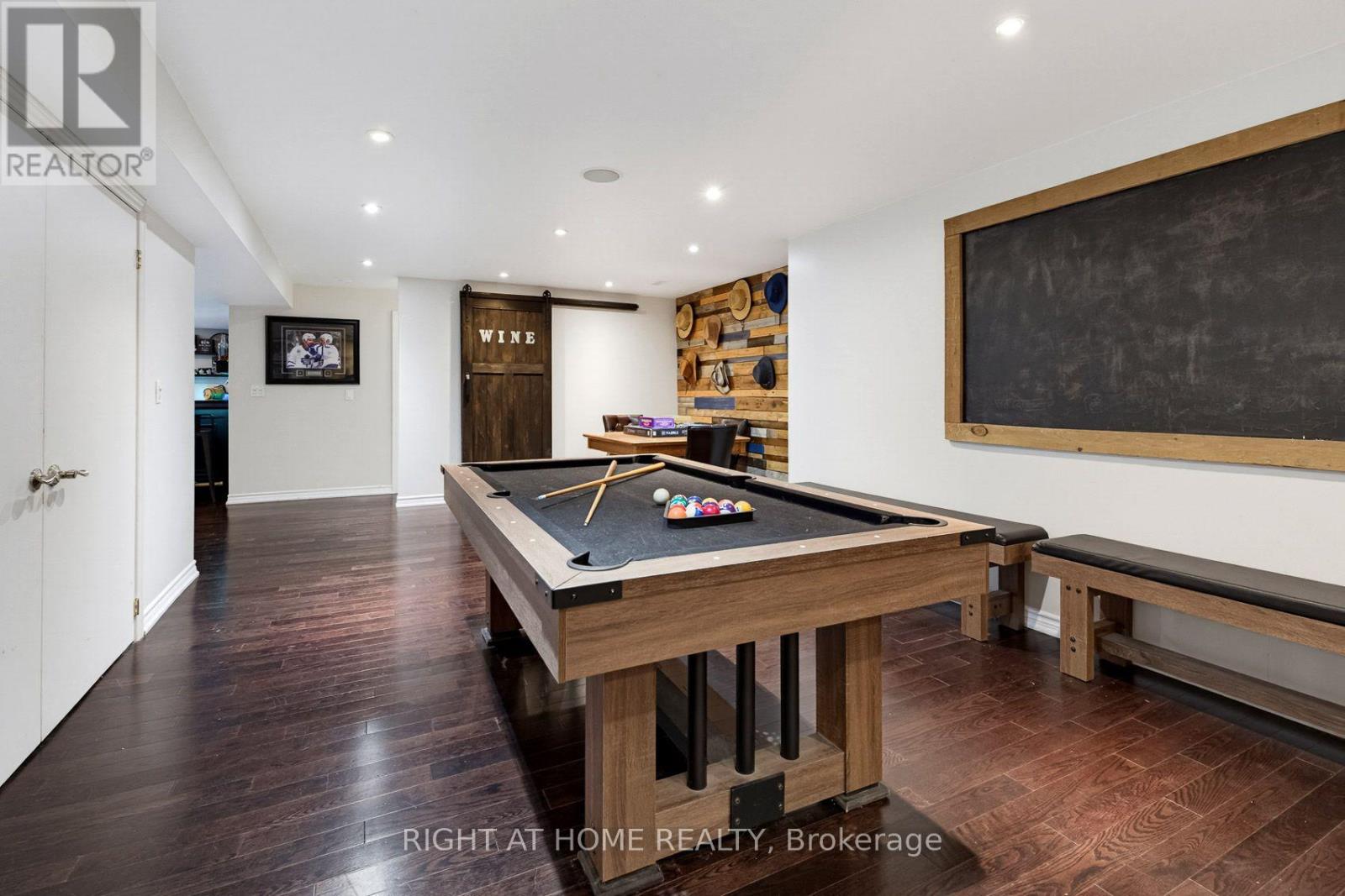 31 Uxbridge Heights Drive Property Photo 29