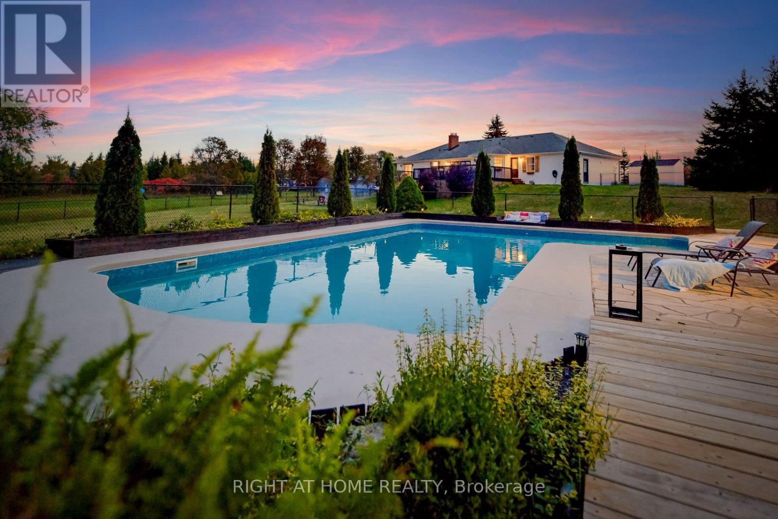31 Uxbridge Heights Drive Property Photo 42