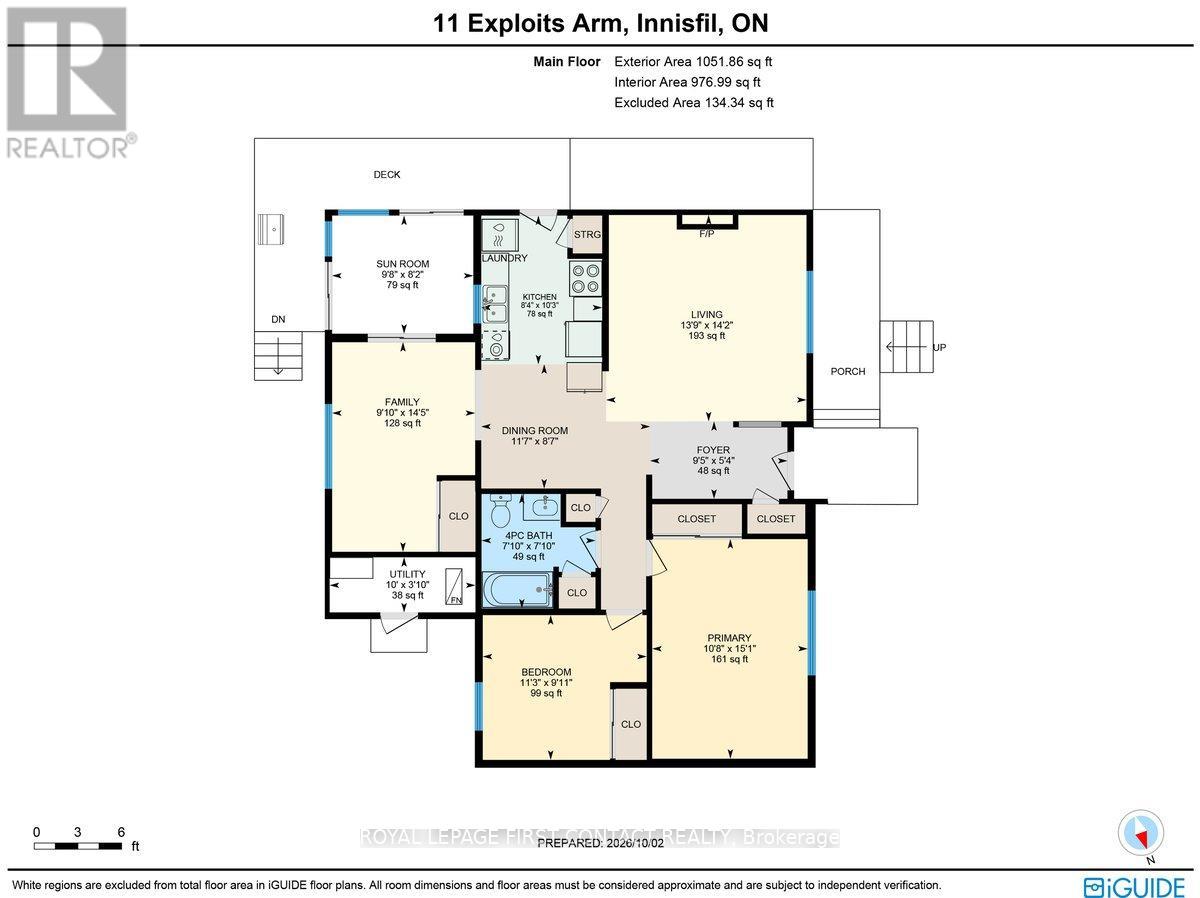 11 Exploits Arm Property Photo 31