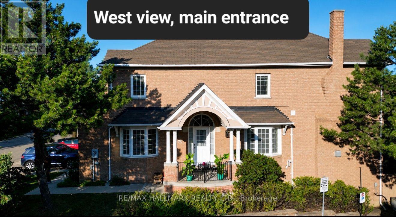 70 - 190 Harding Boulevard W Property Photo 28