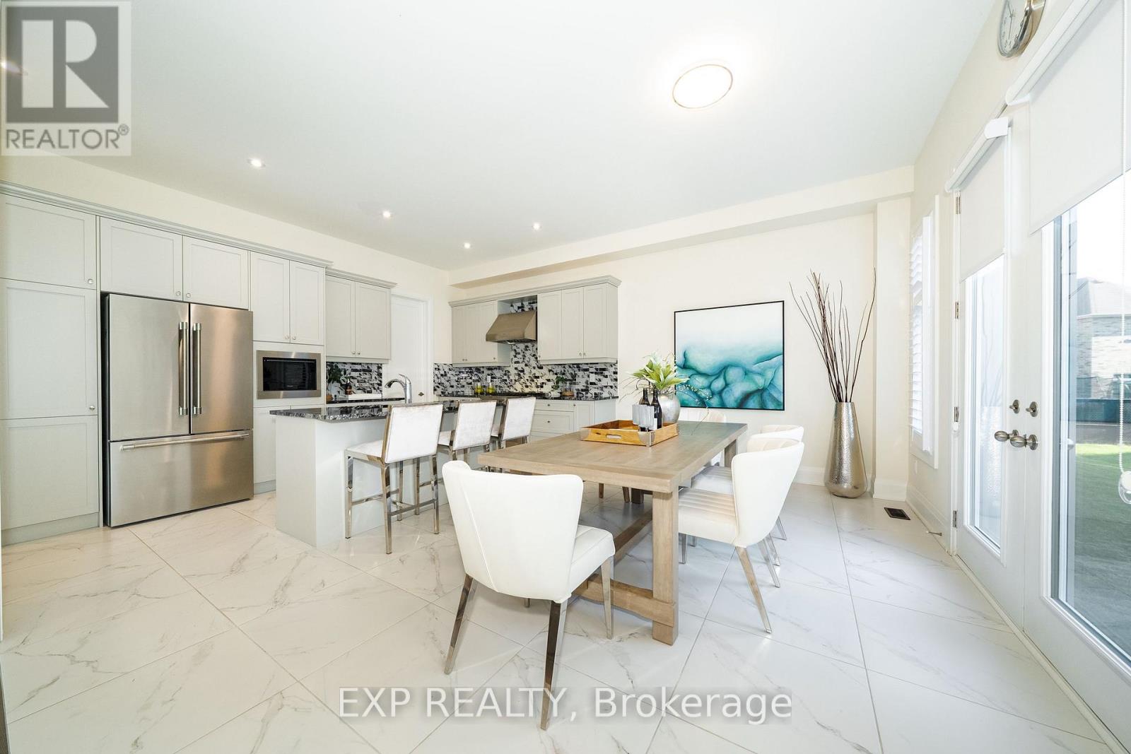 38 Bud Leggett Crescent Property Photo 16
