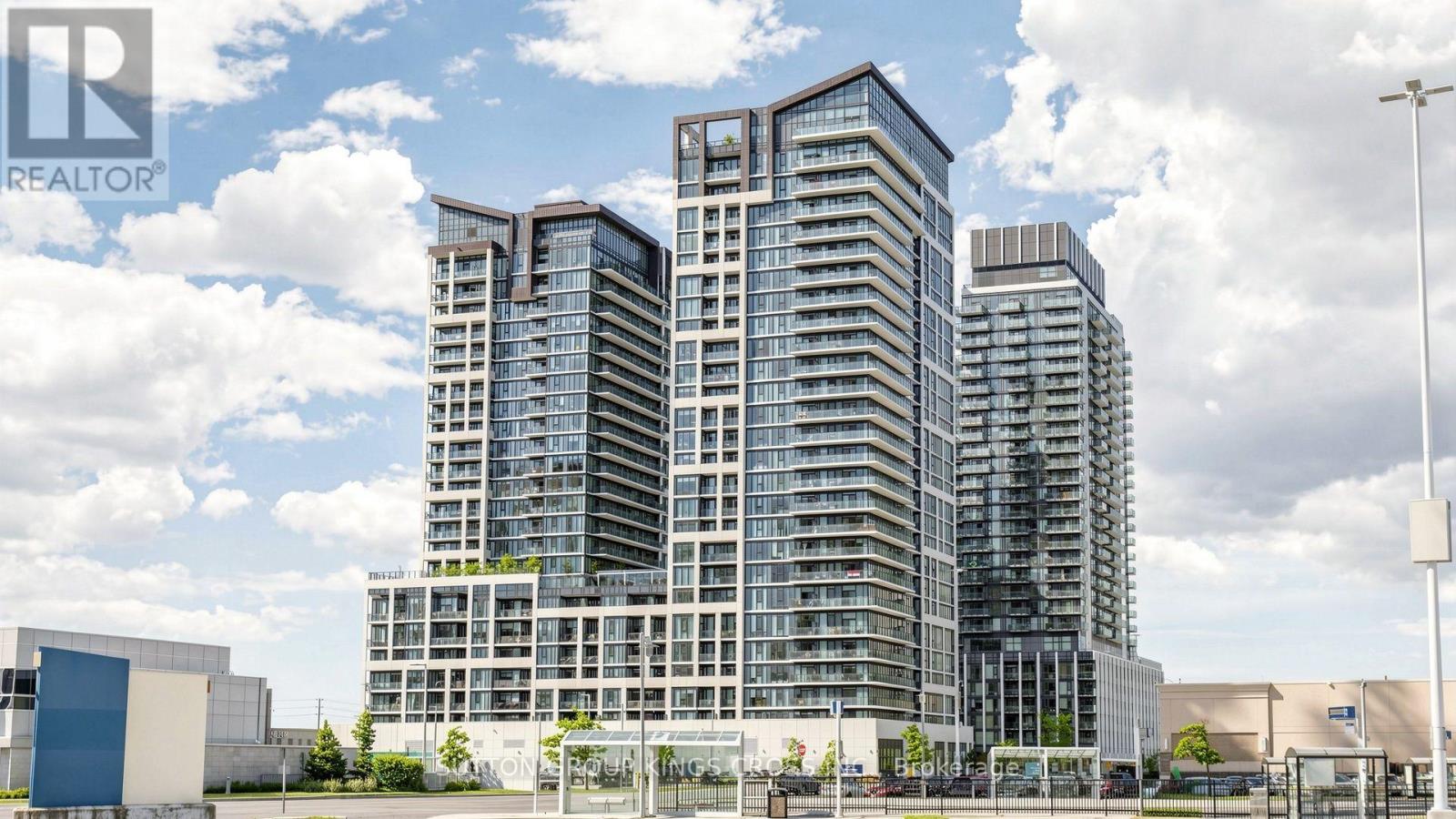 2514 - 9000 Jane Street Photo de la propriété 1